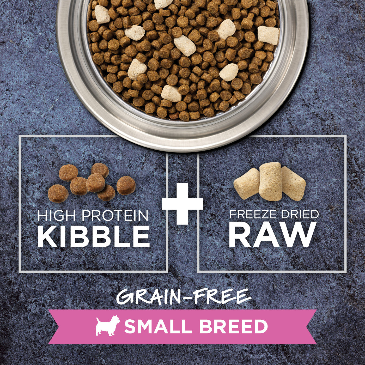 Instinct raw 2024 boost puppy food