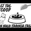 Nulo Trainers Grain-Free Duck Recipe 4-oz, Dog Treat