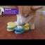 Outward Hound Nina Ottosson Dog Tornado, Interactive Treat Puzzle