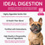 SquarePet VFS Ideal Digestion Formula, Dry Dog Food