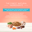 Blue Buffalo True Solutions Fit & Healthy Natural Weight Control Adult Wet Dog Food, Chicken 12.5-oz cans, Case of 12