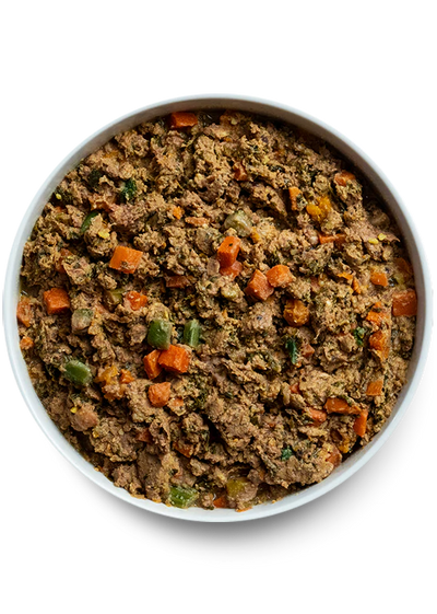 Open Farm Grass-Fed Beef Recipe, Gently Cooked Dog Food