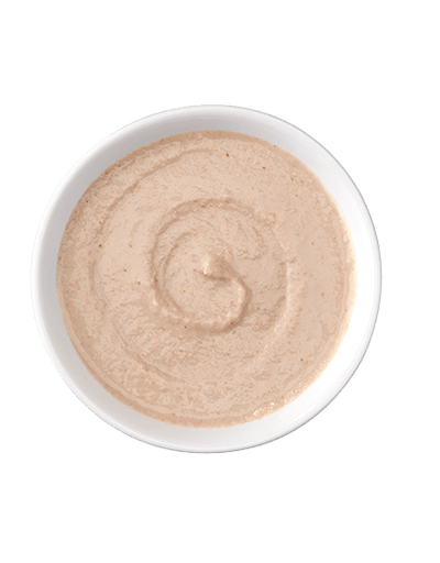 Tiki Cat Velvet Mousse, Chicken In Broth Recipe 2.8-oz Pouch, Wet Cat Food