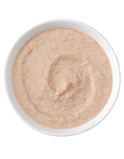 Tiki Cat Velvet Mousse, Chicken And Egg In Broth Recipe 2.8-oz Pouch, Wet Cat Food
