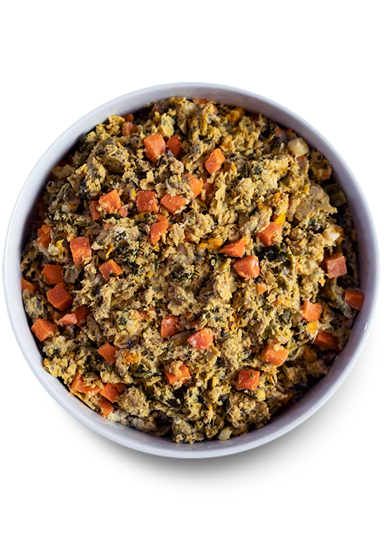 Open Farm Homestead Turkey Recipe, Gently Cooked Dog Food