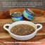 Lucy Pet Kettle Creations™ Sardine and Tuna Cat Recipe in Gravy, Wet Cat Food, 2.47-oz Case of 12