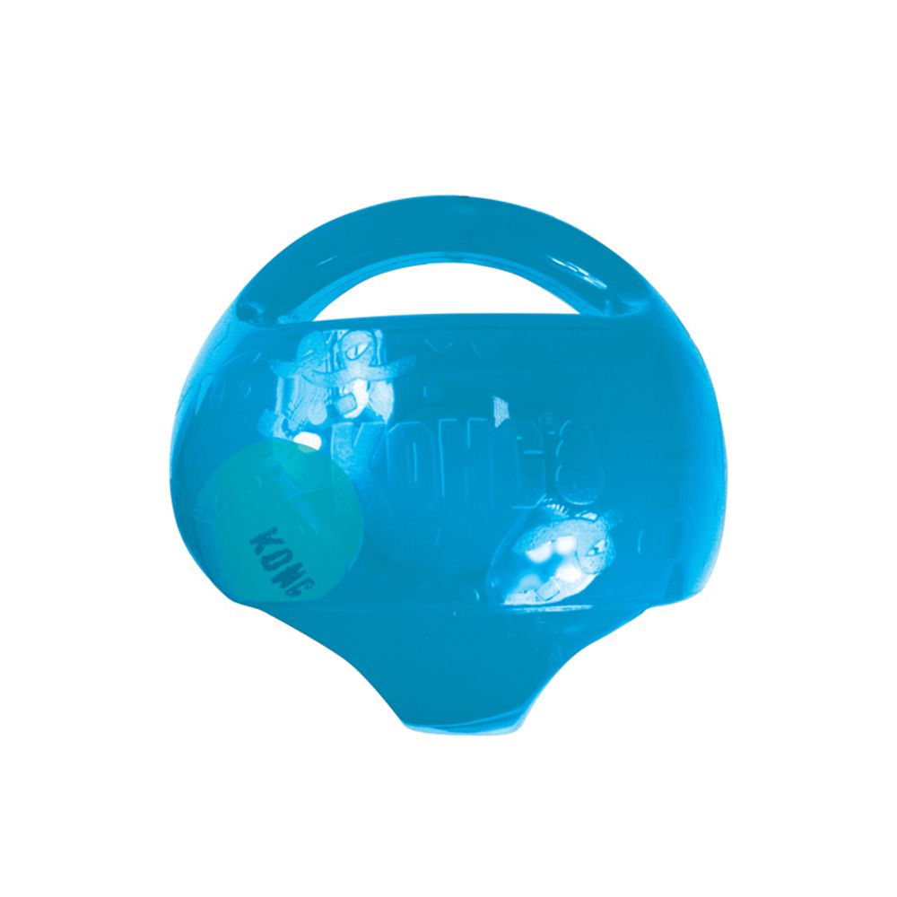 Kong Jumbler Ball, Dog Toy - Assorted Colors