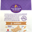 Old Mother Hubbard P-Nuttier Oven Baked Biscuits, Dog Treat