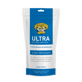 Dr. Elsey's Ultra Litter Attractant, 20-oz