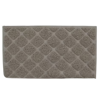 Petmate Litter Mat With Grid Design