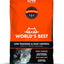 World's Best Cat Litter Low Tracking & Dust Control Unscented, Cat Litter
