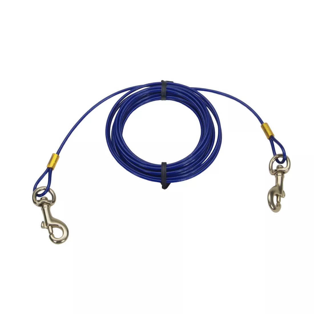 Titan Medium Cable Dog Tie Out