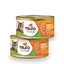 Nulo Freestyle Minced Turkey & Duck In Gravy Recipe 3-oz, Wet Cat Food, Case Of 24