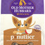 Old Mother Hubbard P-Nuttier Oven Baked Biscuits, Dog Treat