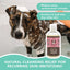 Natural Dog Company Itchy Dog Shampoo, 12-oz Bottle