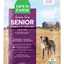 Open Farm Grain Free Senior Dry Dog Food