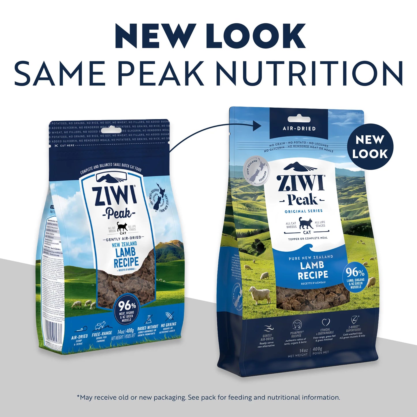 Ziwipeak lamb cat food cheap