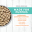 Instinct Raw Longevity Puppy Freeze-Dried Chicken Bites Dog Food