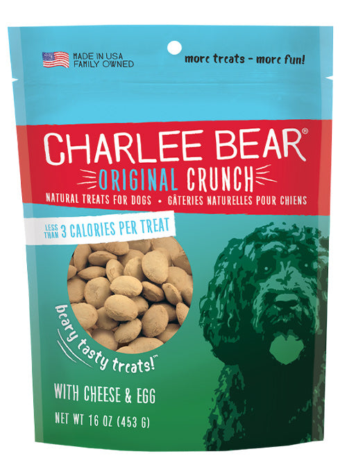 Charlee on sale bear crunch