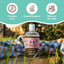 Natural Dog Company Itchy Dog Shampoo, 12-oz Bottle