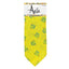 Aria Bark It's My Birthday Bandana For Dogs