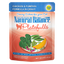 Natural Balance® Natural Balance® Platefulls® Chicken & Pumpkin Formula in Gravy, Wet Cat Food, 3-oz Case of 24
