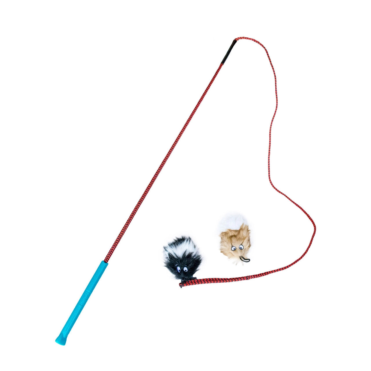 Outward Hound Tail Teaser Dog Toy
