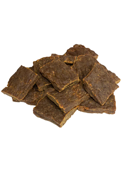 Open Farm Dehydrated Dog Treats, Beef Recipe, 4.5-oz Bag