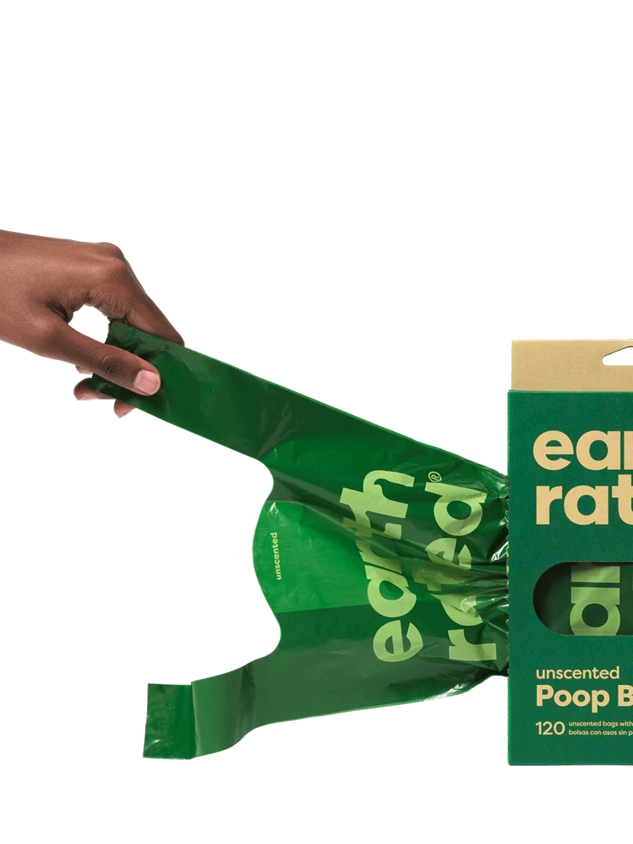 JR Organic Poo Bags — JR Pet Products