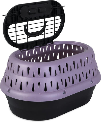 Petmate Top Load Cat Kennel