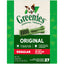 GREENIES Regular Original Natural Dog Dental Care Chews Oral Health Dog Treats