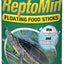 Tetra ReptoMin Floating Sticks, Reptile Food