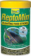 Tetra ReptoMin Floating Sticks, Reptile Food