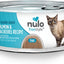 Nulo Freestyle Grain-Free Salmon & Mackerel Recipe 5.5-oz, Wet Cat Food, Case Of 24