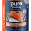 Canidae Pure Salmon & Sweet Potato Recipe 13-oz, Wet Dog Food, Case Of 12