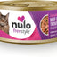 Nulo Freestyle Shredded Beef & Rainbow Trout In Gravy Recipe 3-oz, Wet Cat Food, Case Of 24