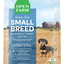 Open Farm Small Breed Chicken & Turkey Recipe, Dry Dog Food
