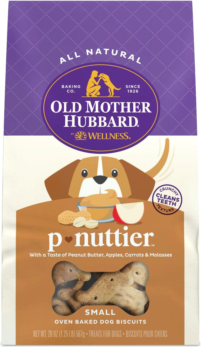 Old mother sales hubbard pet food