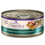 Wellness CORE Signature Selects Flaked Skipjack Tuna and Shrimp Entrée in Sauce, Wet Cat Food