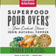 The Honest Kitchen Superfood Pour Overs Chicken Stew 5.5-oz, Dog Food Topper