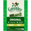 GREENIES Teenie Original Natural Dog Dental Care Chews Oral Health Dog Treats