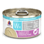 Weruva Wx Phos Focused Tilapia & Tuna In A Hydrating Purée 3-oz, Wet Cat Food, Case Of 12