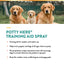 NaturVet Potty Here™ Training Aid Spray