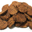 Tuesday's Natural Dog Company Turkey Flips 8.5-oz, Dog Treat