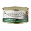 Applaws Tuna With Seaweed In Broth, Wet Cat Food, Case Of 24