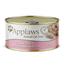 Applaws Tuna With Shrimp In Broth, Wet Cat Food, Case Of 24
