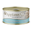 Applaws Tuna Fillet In Broth, Wet Cat Food, Case Of 24