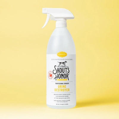 Skout's Honor Urine Destroyer, 35-oz Spray Bottle