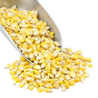 Leach Whole Corn Kernels