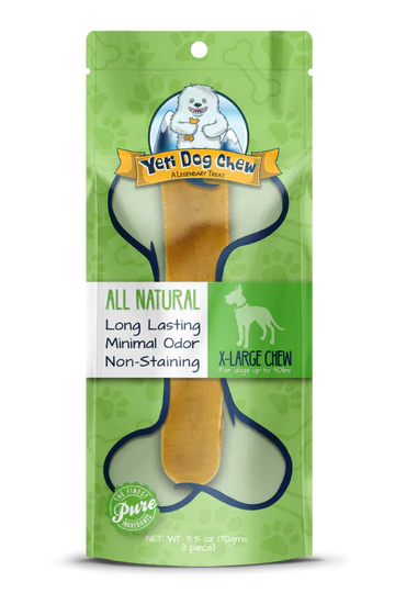 Yeti Dog Chew Extra Large, Single